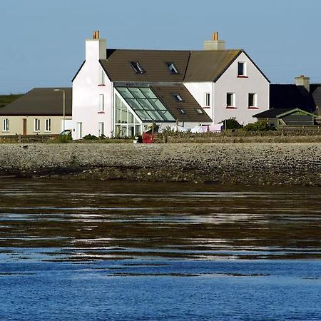 No 1 Broughton Bed & Breakfast Pierowal Exteriér fotografie