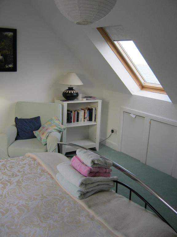 No 1 Broughton Bed & Breakfast Pierowal Pokoj fotografie