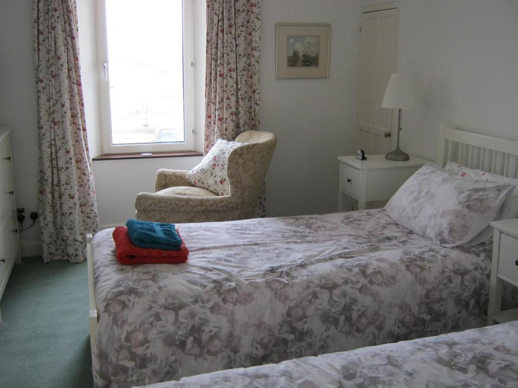 No 1 Broughton Bed & Breakfast Pierowal Pokoj fotografie