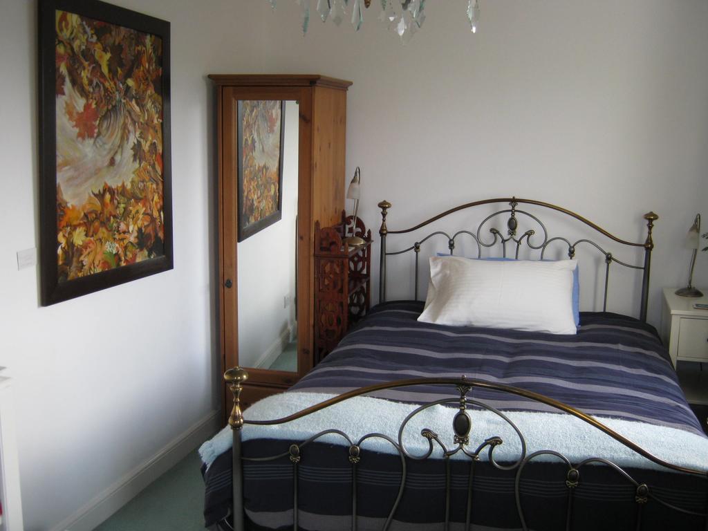 No 1 Broughton Bed & Breakfast Pierowal Pokoj fotografie