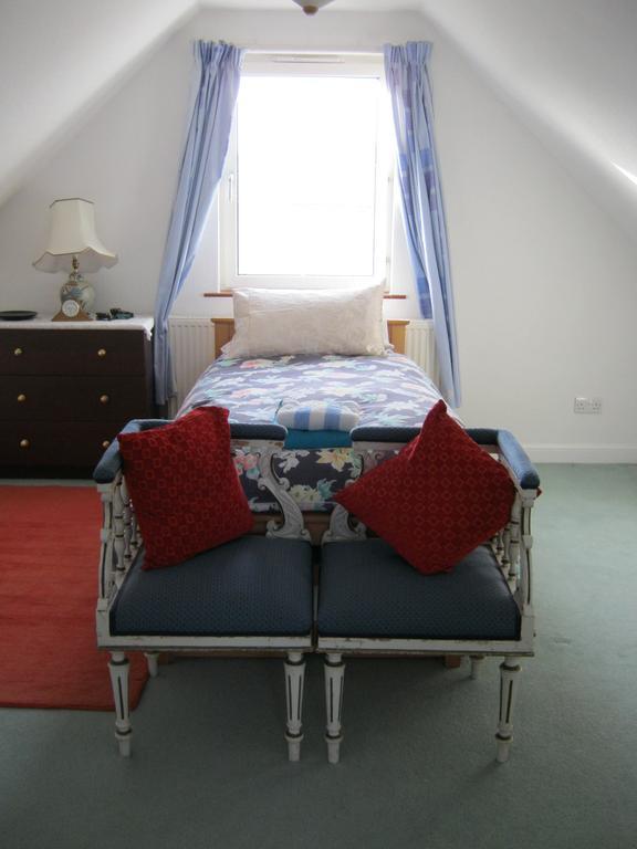 No 1 Broughton Bed & Breakfast Pierowal Pokoj fotografie