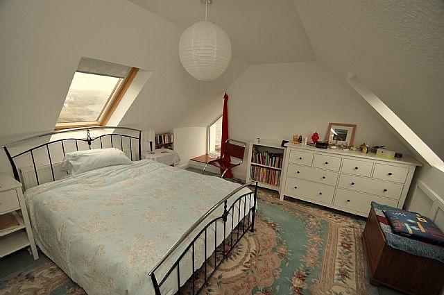 No 1 Broughton Bed & Breakfast Pierowal Pokoj fotografie