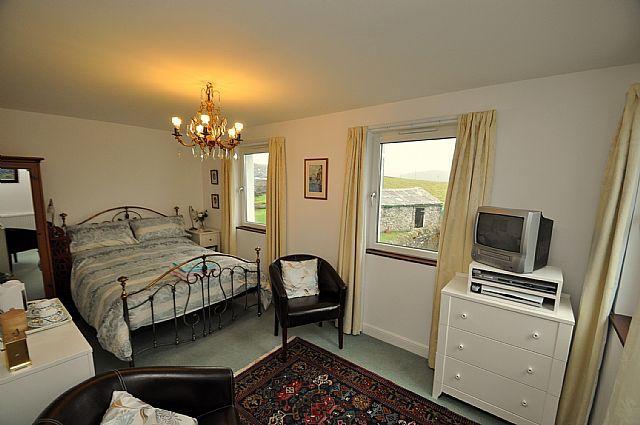 No 1 Broughton Bed & Breakfast Pierowal Pokoj fotografie